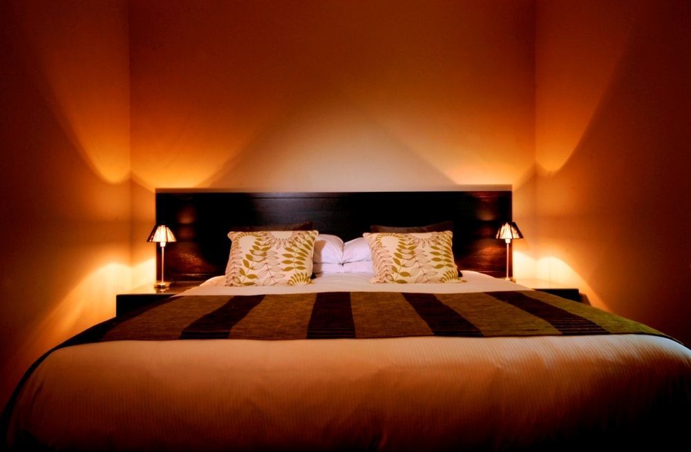 Forest Lodge Hotel Lyndhurst Buitenkant foto