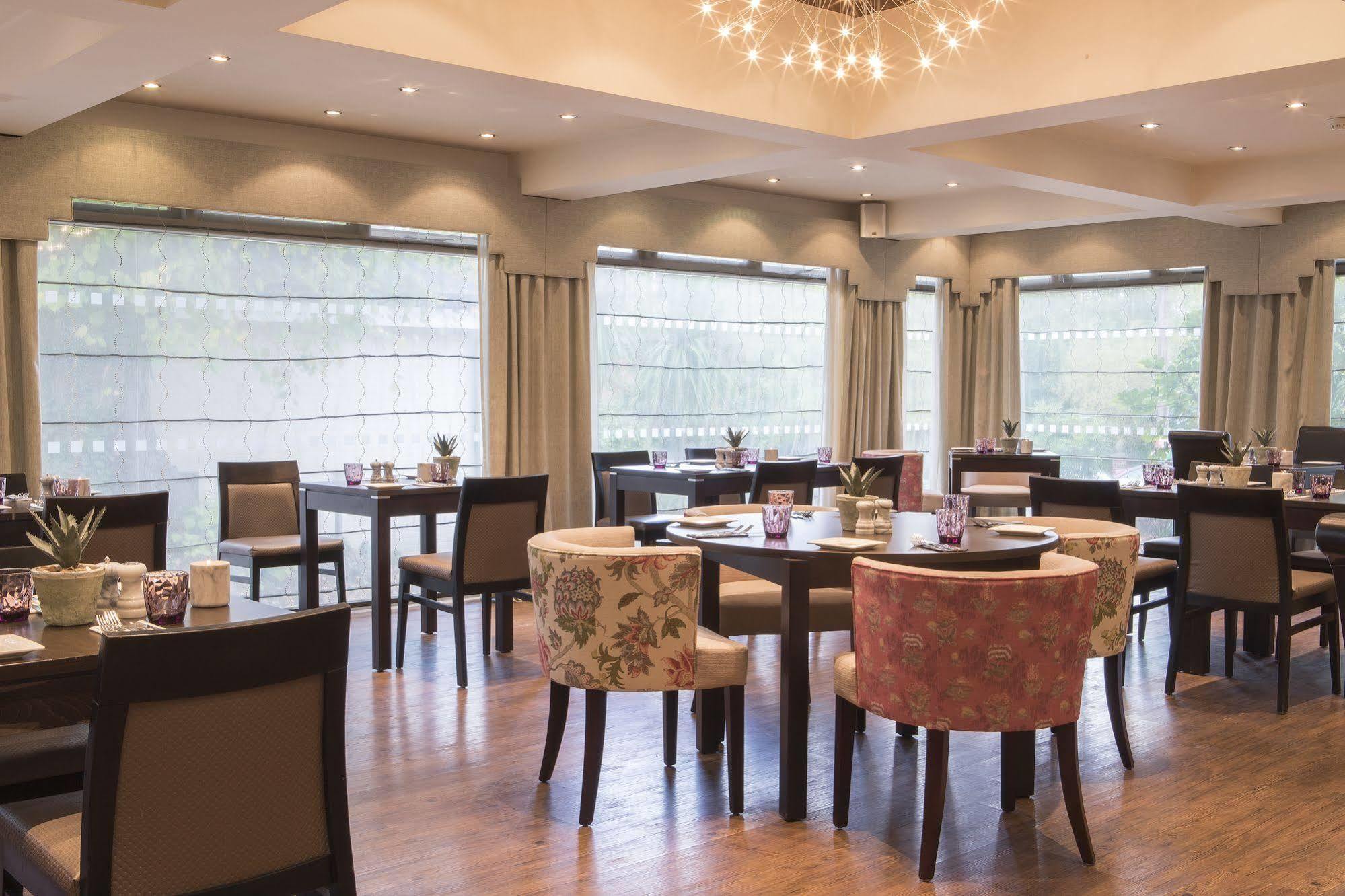 Forest Lodge Hotel Lyndhurst Buitenkant foto