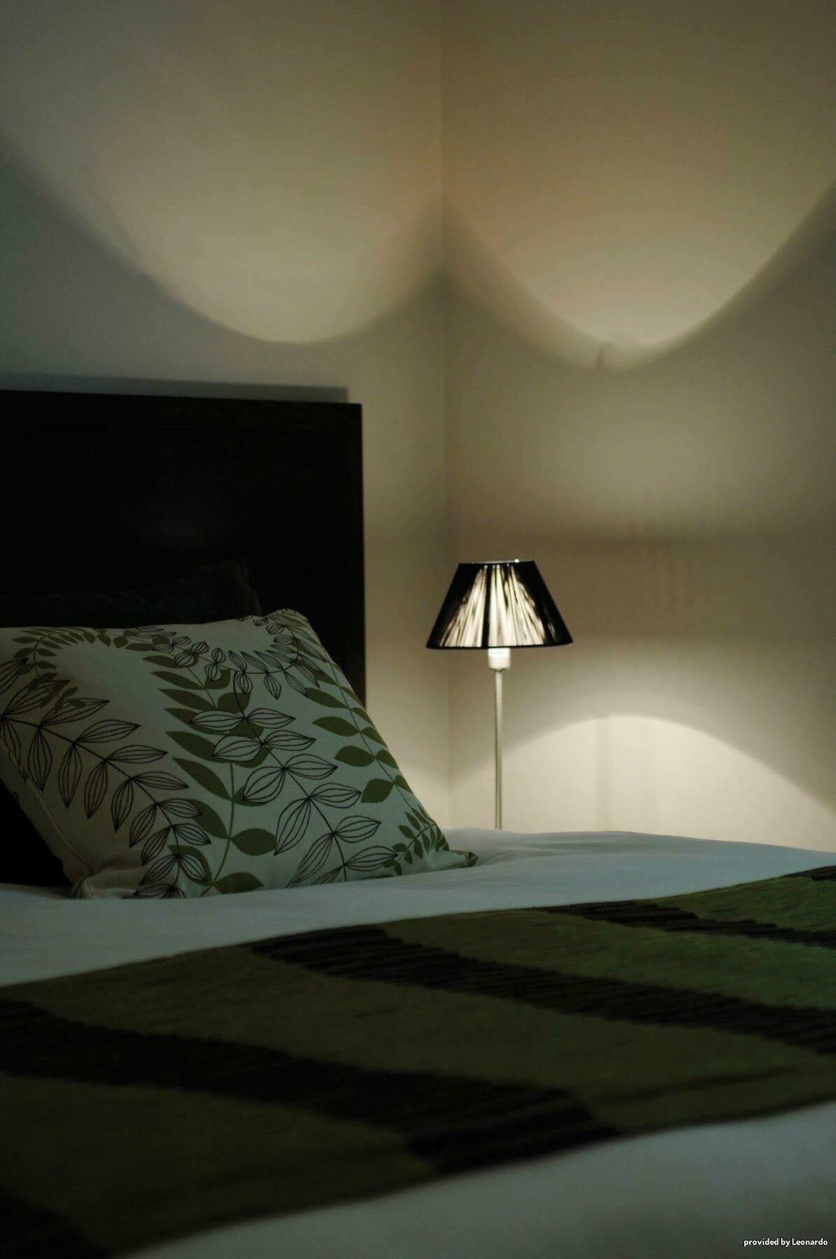 Forest Lodge Hotel Lyndhurst Kamer foto